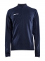 Preview: Evolve Halfzip