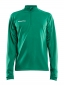 Preview: Evolve Halfzip