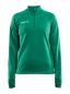 Preview: Evolve Halfzip