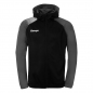 Preview: Ambition 28 Kapuzenjacke