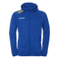Preview: Ambition 28 Kapuzenjacke