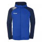 Preview: Ambition 28 Kapuzenjacke