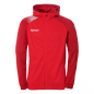 Preview: Ambition 28 Kapuzenjacke