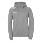 Preview: Ambition 28 Kapuzenjacke