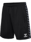 Preview: Authentic Short