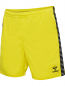Preview: Authentic Short