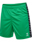 Preview: Authentic Short
