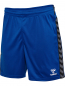 Preview: Authentic Short