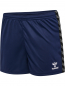 Preview: Authentic Short