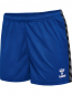 Preview: Authentic Short