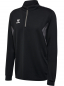 Preview: Authentic Half-Zip
