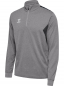 Preview: Authentic Half-Zip