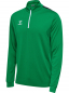 Preview: Authentic Half-Zip
