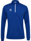 Preview: Authentic Half-Zip