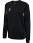 Preview: Authentic Sweat