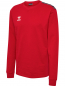 Preview: Authentic Sweat