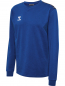 Preview: Authentic Sweat