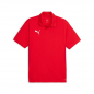 Preview: Team GOAL Polo