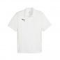 Preview: Team GOAL Polo