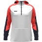 Preview: Zip Hoodie Dynamic