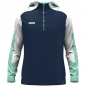Preview: Zip Hoodie Dynamic