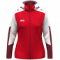 Preview: Kapuzenjacke Dynamic
