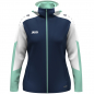 Preview: Kapuzenjacke Dynamic