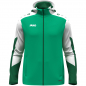 Preview: Kapuzenjacke Dynamic