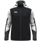 Preview: Kapuzenjacke Dynamic