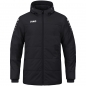 Preview: Coachjacke mit Kapuze