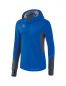 Preview: Racing Running Jacke