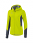 Preview: Racing Running Jacke