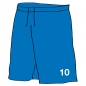 Preview: Aufdruck für Shorts