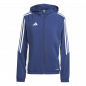 Preview: Tiro 24 Windbreaker