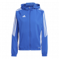 Preview: Tiro 24 Windbreaker