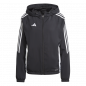 Preview: Tiro 24 Windbreaker