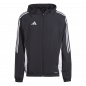 Preview: Tiro 24 Windbreaker