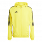 Preview: Tiro 24 Windbreaker