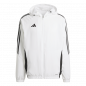 Preview: Tiro 24 Windbreaker