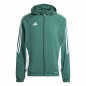 Preview: Tiro 24 Windbreaker