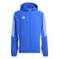 Preview: Tiro 24 Windbreaker