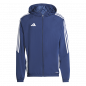 Preview: Tiro 24 Windbreaker