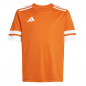 Preview: Squadra 25 Jersey