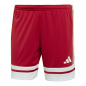 Preview: Squadra 25 Short