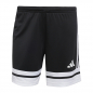 Preview: Squadra 25 Short