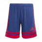 Preview: Squadra 25 Short