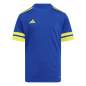Preview: Squadra 25 Jersey