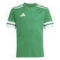 Preview: Squadra 25 Jersey