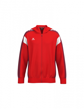 Celebrate 125 Training Jacket with hood