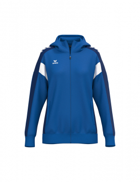 Celebrate 125 Training Jacket with hood